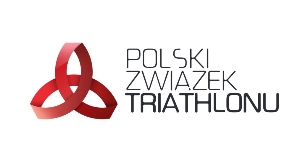 Polski Związek Triathlonu Logo
