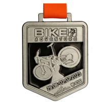 Solidne medale odlewane na MTB Bike Adventure_1