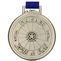 Okrągłe medale odlewane na Tour de Cwa_1